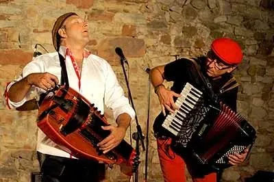 Fête du Patrimoine