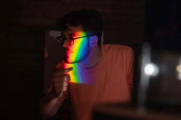 Lumière sur les couleurs