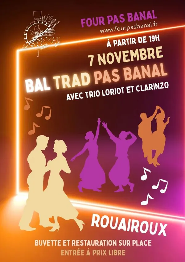 Bal Pas Banal