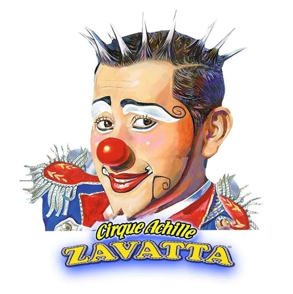 Cirque Achille Zavatta
