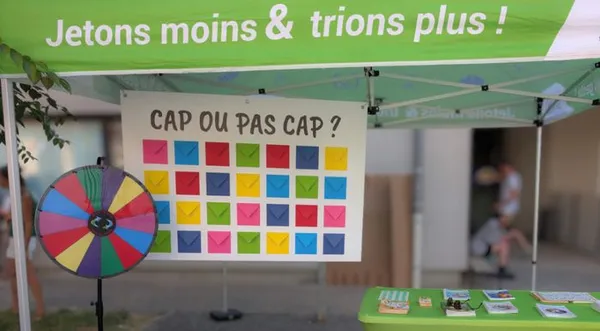 ✨ "Cap ou pas cap ?"