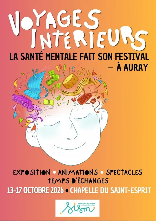 Voyages intérieurs