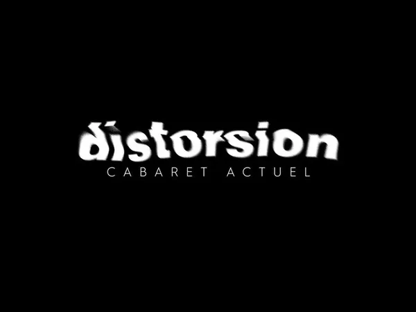 Distorsion