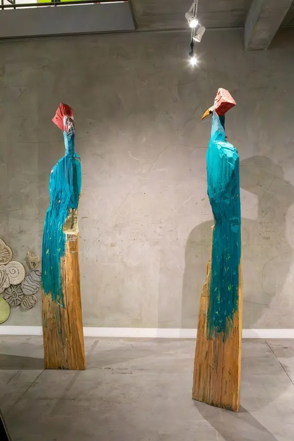 L'EXPOSITION ARTS ET SCIENCES "Causeries animales"