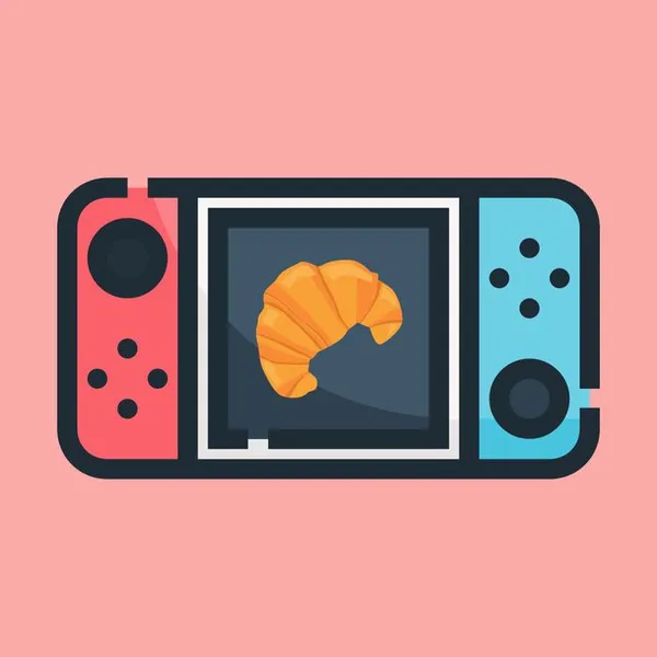 Petit déjeuner jeux vidéo