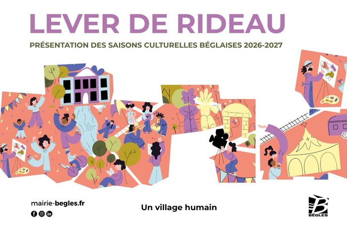 Lever de rideau