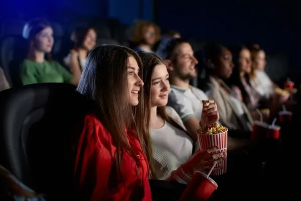 Ciné-ados