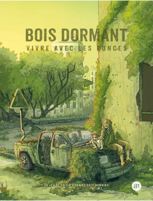 Soirée Jeu de rôle