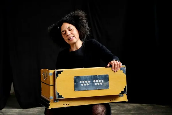 Trio de chansons improvisées