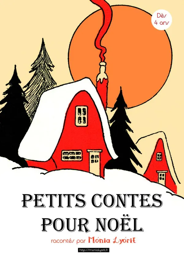 Petits contes pour Noël