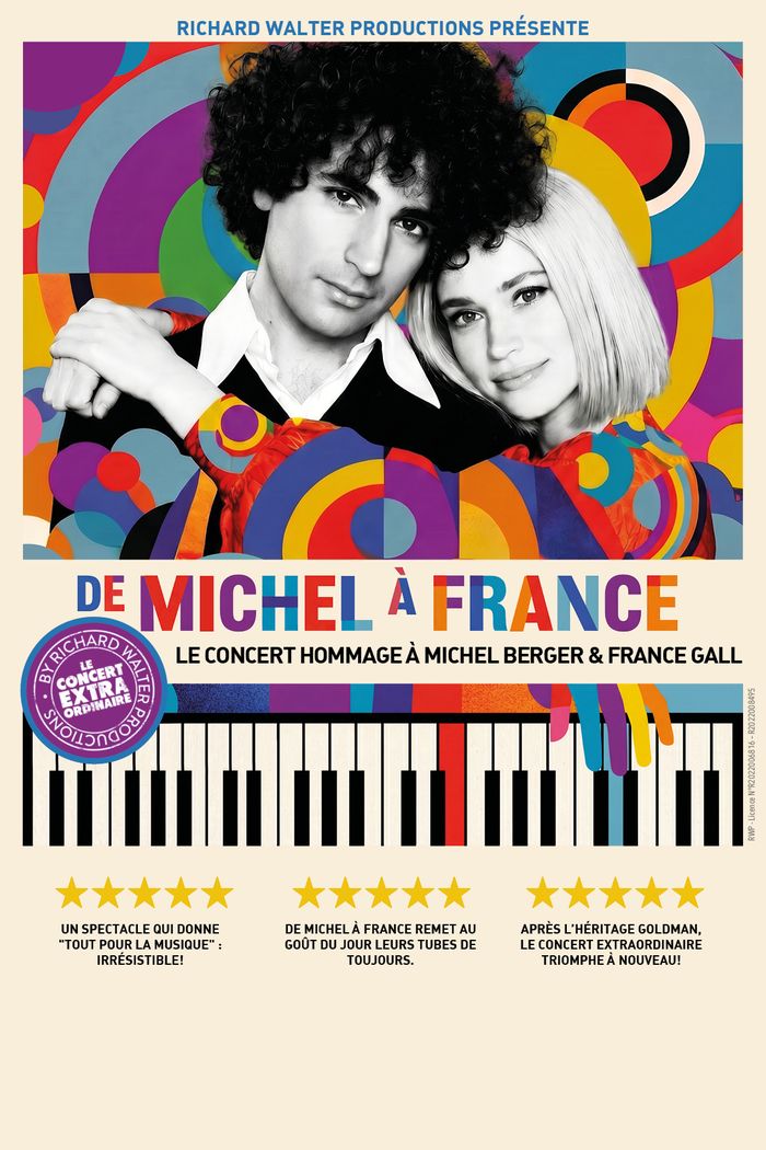 De Michel à France
