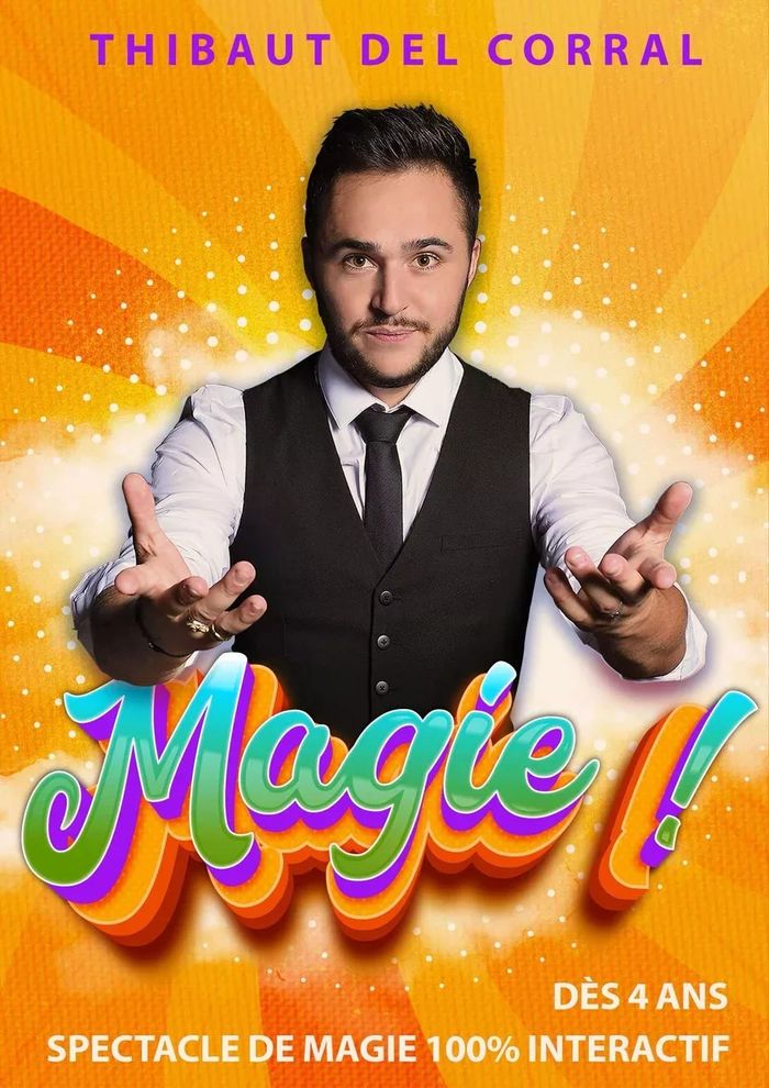 Magie