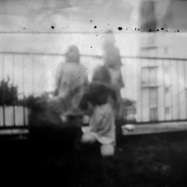 Atelier Sténopé avec Lilie Pinot