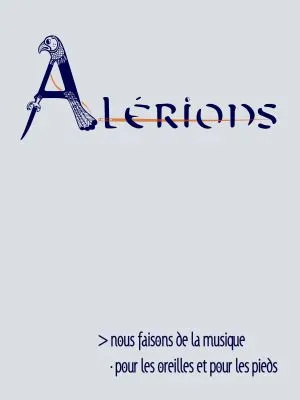 Alérions