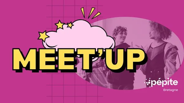 Meet'up - Rennes