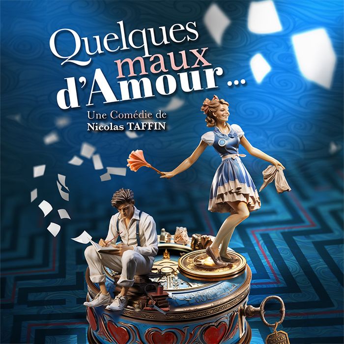 Quelques maux d’amour…