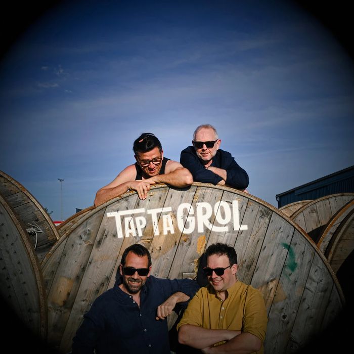 Bal TapTaGrol