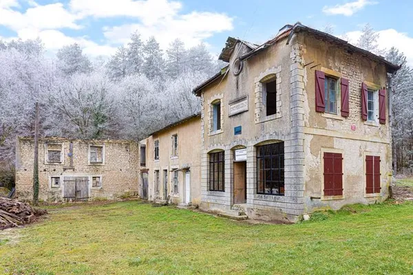 Ouverture de la souscription "Fondation du patrimoine"