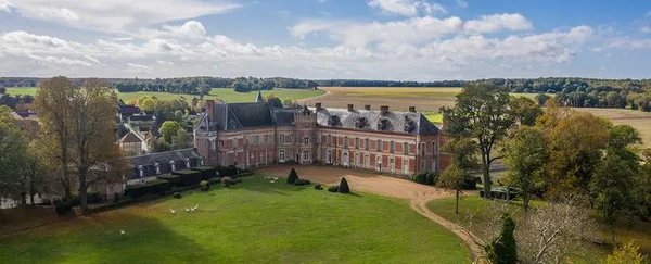 Visite libre du château