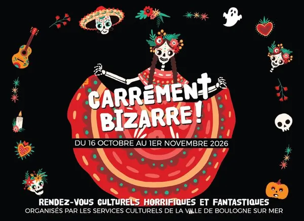Exposition "Fées, dragons et créatures fantastiques"