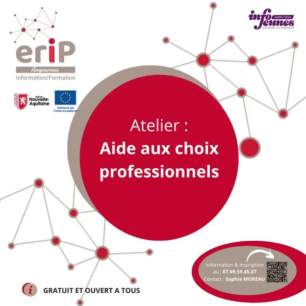 Aide aux choix professionnels