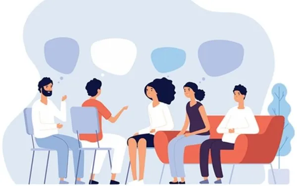 Atelier de conversation Français Langue Etrangère