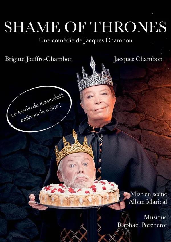Shame of Thrones : La fin d’un règne