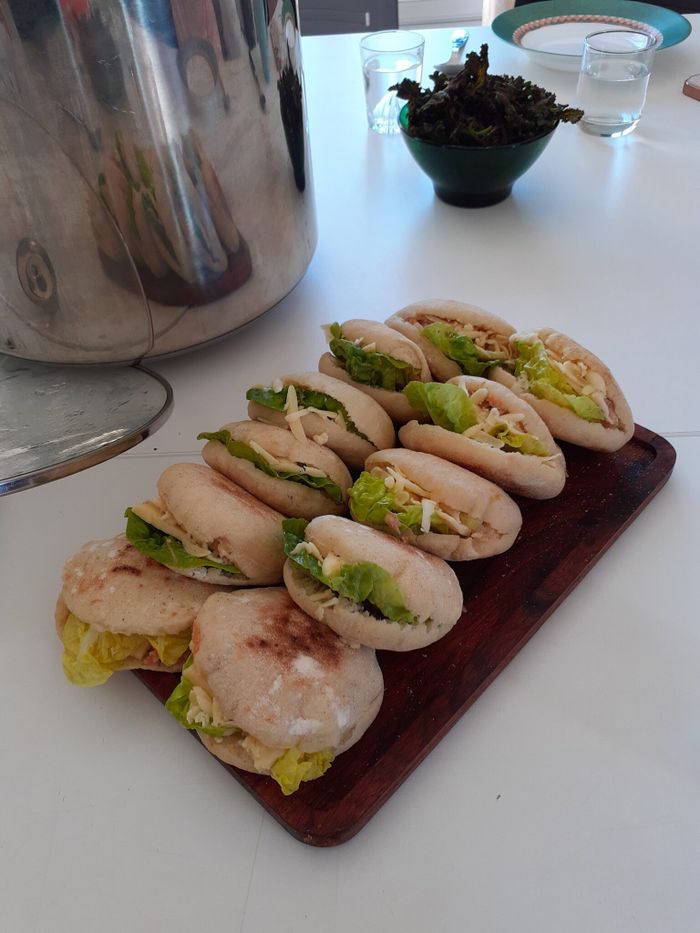 Atelier cuisine : Chef d'un jour