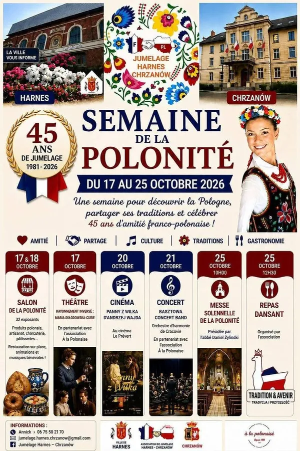 PAS-DE-CALAIS Harnes