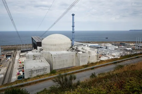 Mix nucléaire et renouvelables : impact de la modulation sur le parc EDF