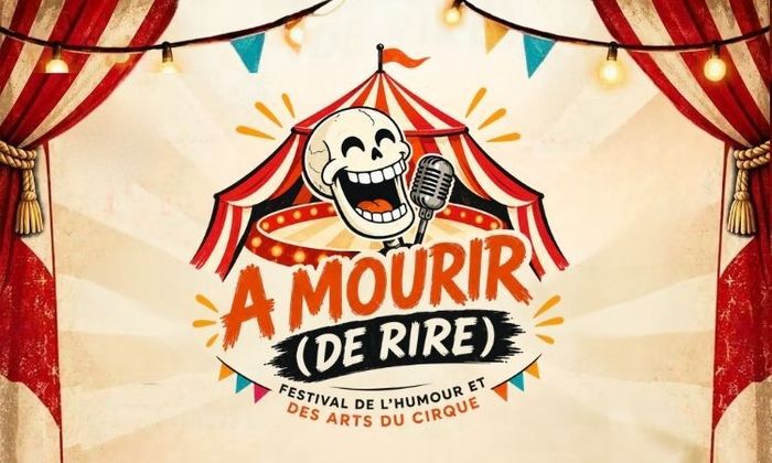 Festival de l’Humour et des Arts du Cirque