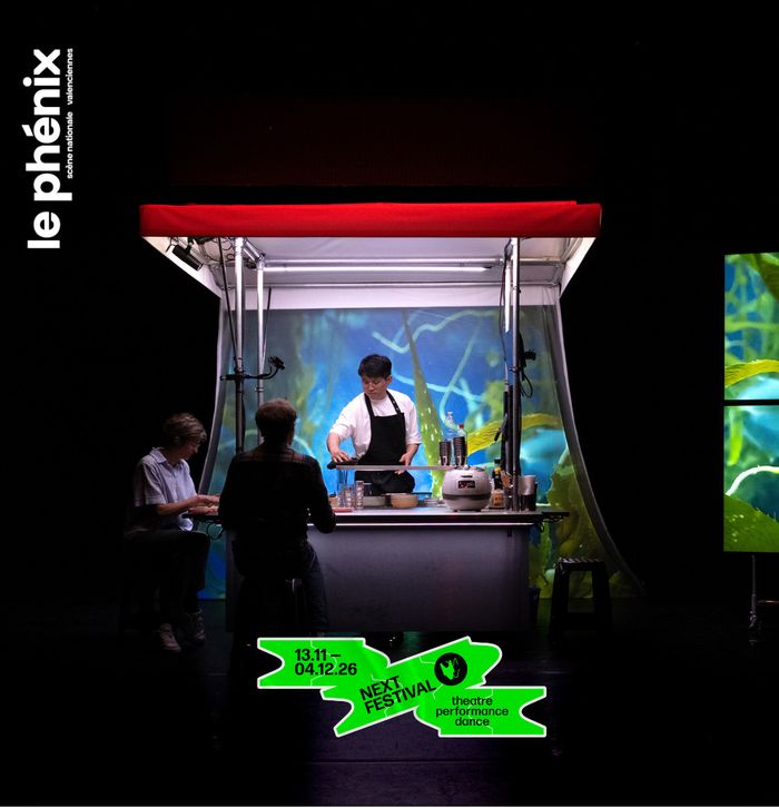 Haribo Kimchi [NEXT Festival]