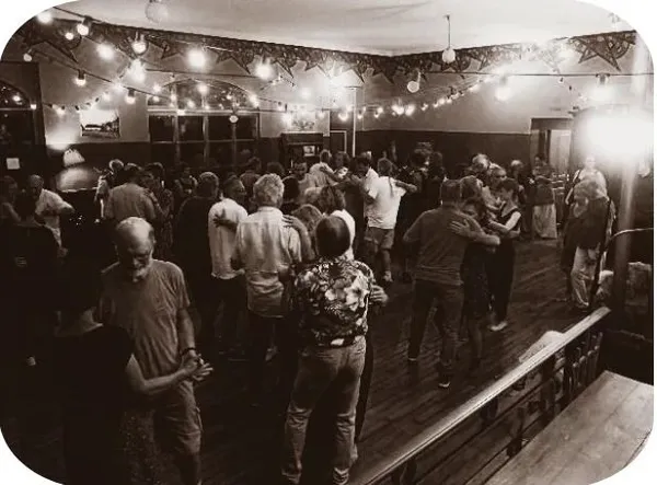 Bal de Noël