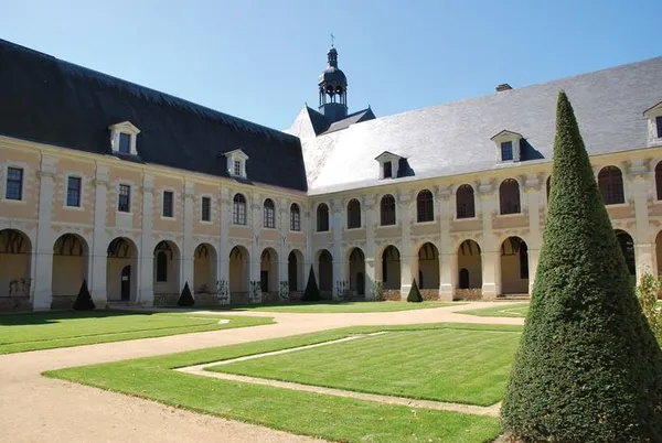 Visitez le couvent des Ursulines