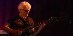 le samedi 13 mars 2027 21h J.M.HURÉ NOMAD Jazz west coast