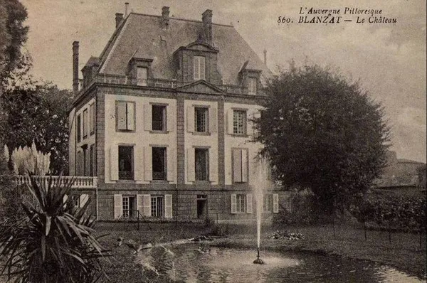 Visite du château et du parc