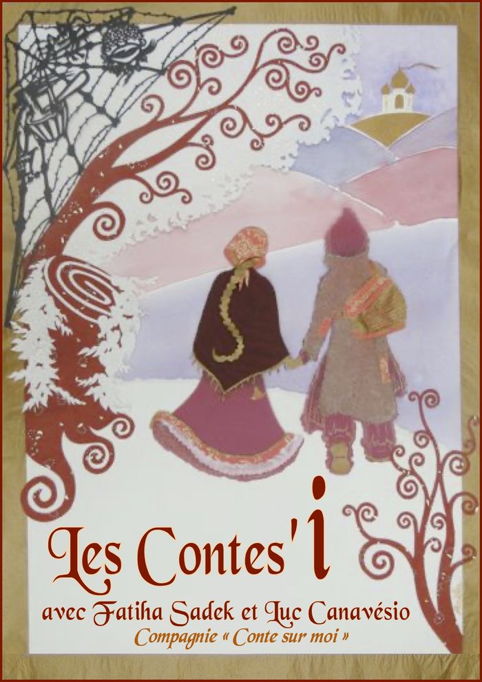 Contes initiatiques