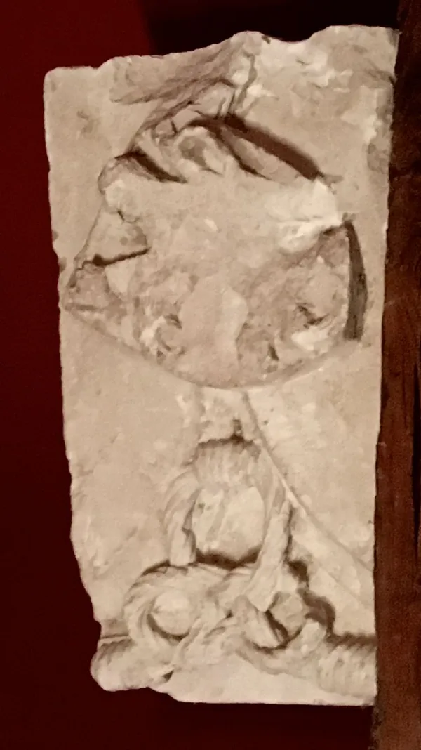 Louis de Coutes dit Minguet, valet d'armes de Jeanne d'Arc à 14 ans, seigneur de Béhéricourt