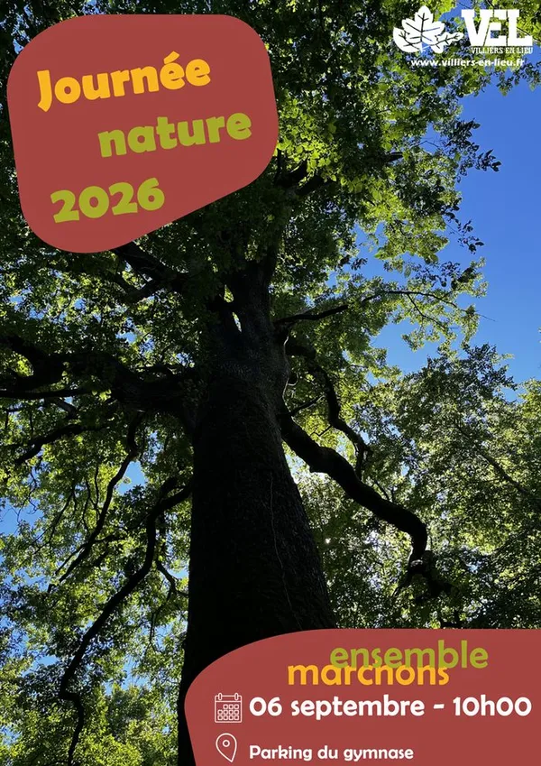 Journée nature