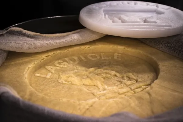 Visite guidée sur la fabrication du fromage : à la découverte du Laguiole AOP et de la Tome fraîche de l’Aubrac IGP 🧀