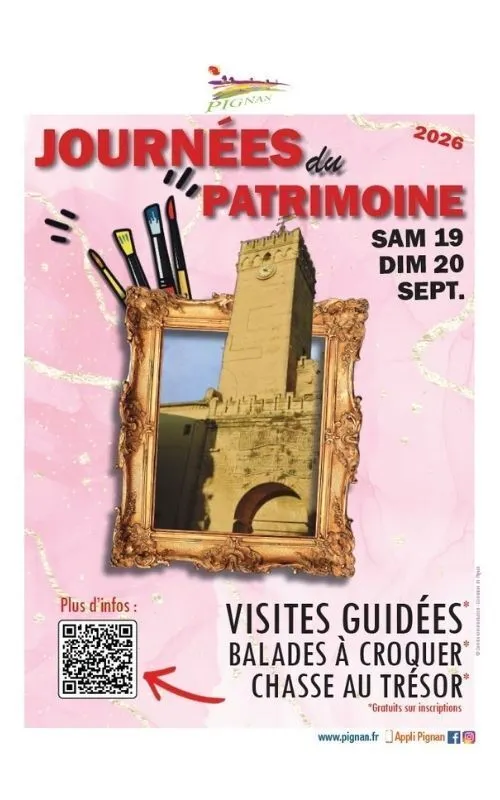 Balades à croquer : découvrir le patrimoine en dessinant