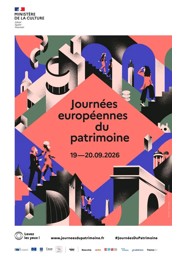 Rallye pédestre des fontaines
