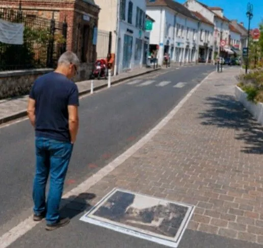 Exposition photographique « Taverny remonte le temps »
