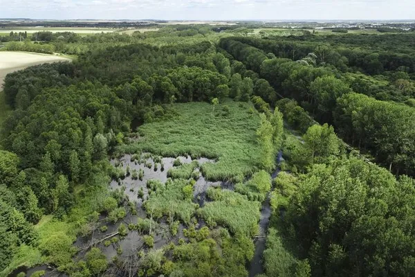 A la découverte du Moulin des Marais