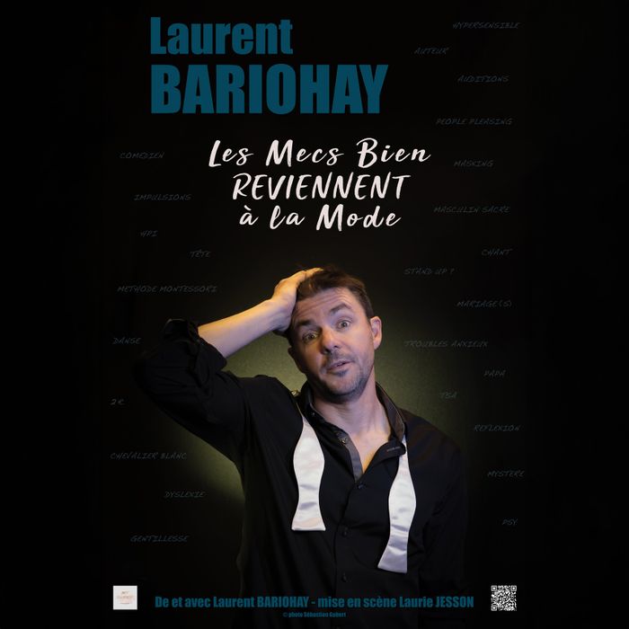 Les mecs bien reviennent à la mode