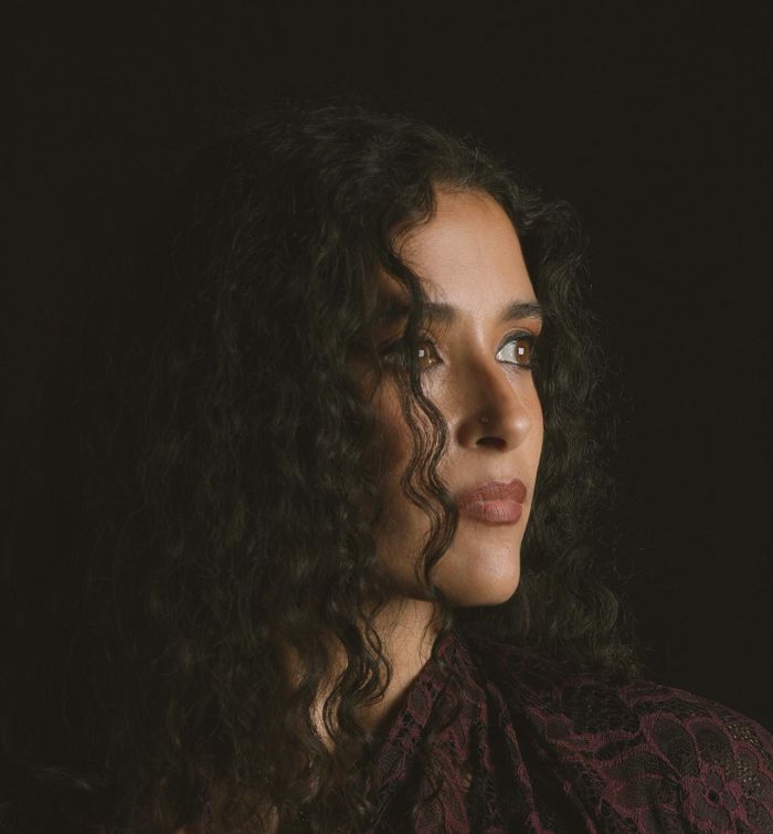 RELEASE PARTY – NEW EP MAGDALENA – NÚRIA ROVIRA SALAT