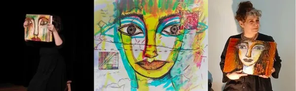 J[a]NE la Pisteuse à Lunettes, de et par Cécile BLAIZOT-GENVRIN