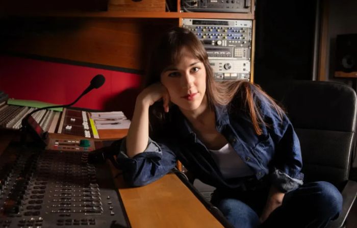 Concert de Marie Urbain, en partenariat avec Dynamo