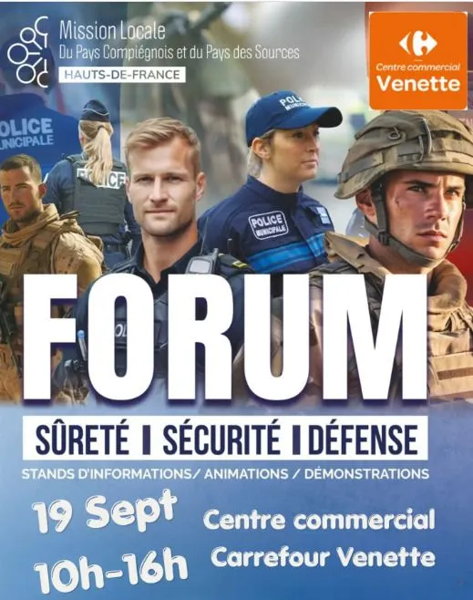 Forum « SHOP TON JOB » !
