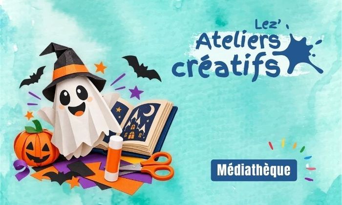 Lez' Ateliers Créatifs